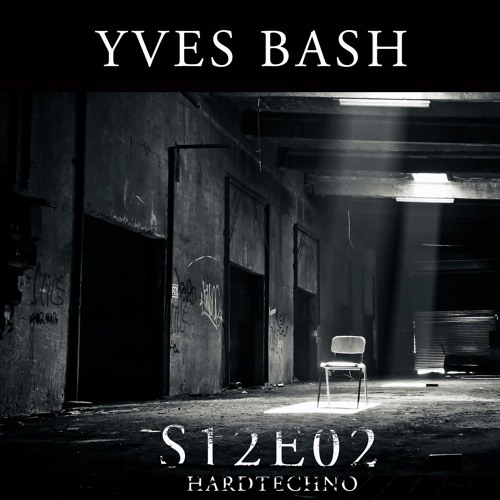 Yves Bash - S12E02 (BE)