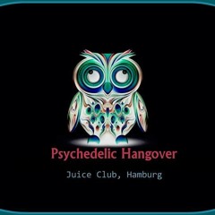 DJ BlueSpacE 2023-01-07 Psychedelic Hangover M2