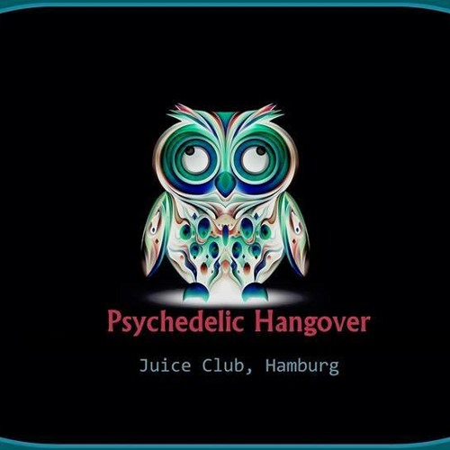 DJ BlueSpacE 2023-01-07 Psychedelic Hangover M2