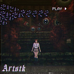 Artstk feat. Fasten YSB [Prod. Artstk]