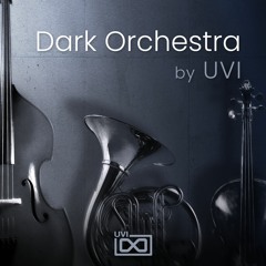 FLEX | Dark Orchestra by UVI | Demo