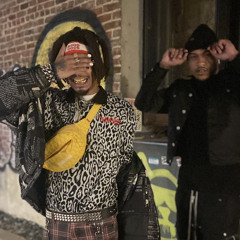 Lemon Squeeze Ft. Bigsmokechapo