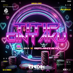 TONEDAM - TITIP CINTAKU ( ABLEH X BIMANTARA ) #MATITAGANG99