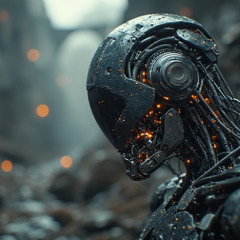 Cyborg Reboot