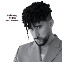 Weltita (Jake's Vibe Remix)