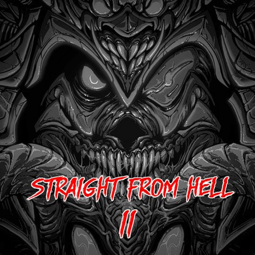 Straight From Hell ll l 160 BPM l S.M.B