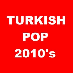 Türkçe 2010'lar - Turkish 2010's