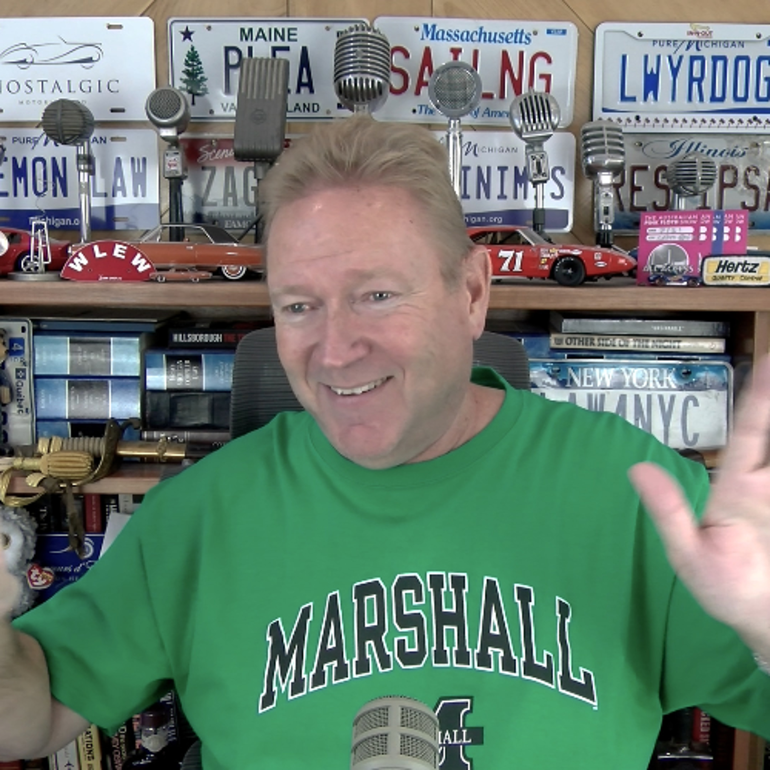 Balloons + AI Robots + Insurance Co’s = Our Newest Nightmare