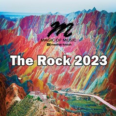 The Rock 2023 - Medhat Fotouh