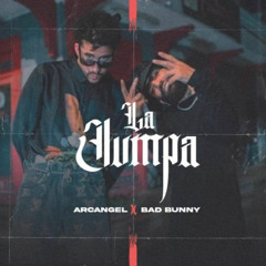 Arcahngel x Bad Bunny - La Jumpa (Ash Remix)