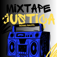 Justiça (Deluxe)