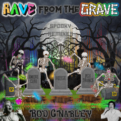 Bobby Pickett - Monster Mash (Rod Gnarley - Baltimore Club Remix)