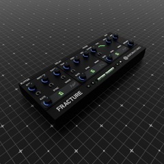Effects Demo - Fracture