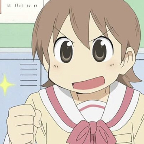 Nichijou Web Radio Theme Song Single - Yukko-Mio-Mai no Sucharaka San-nin Shuu