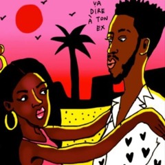 ZOUK MOI VOL 6 BY CEDI