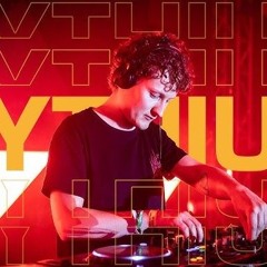 Pythius - Let It Roll 2024