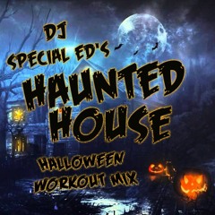 DJ Special Ed's Halloween Workout Mix