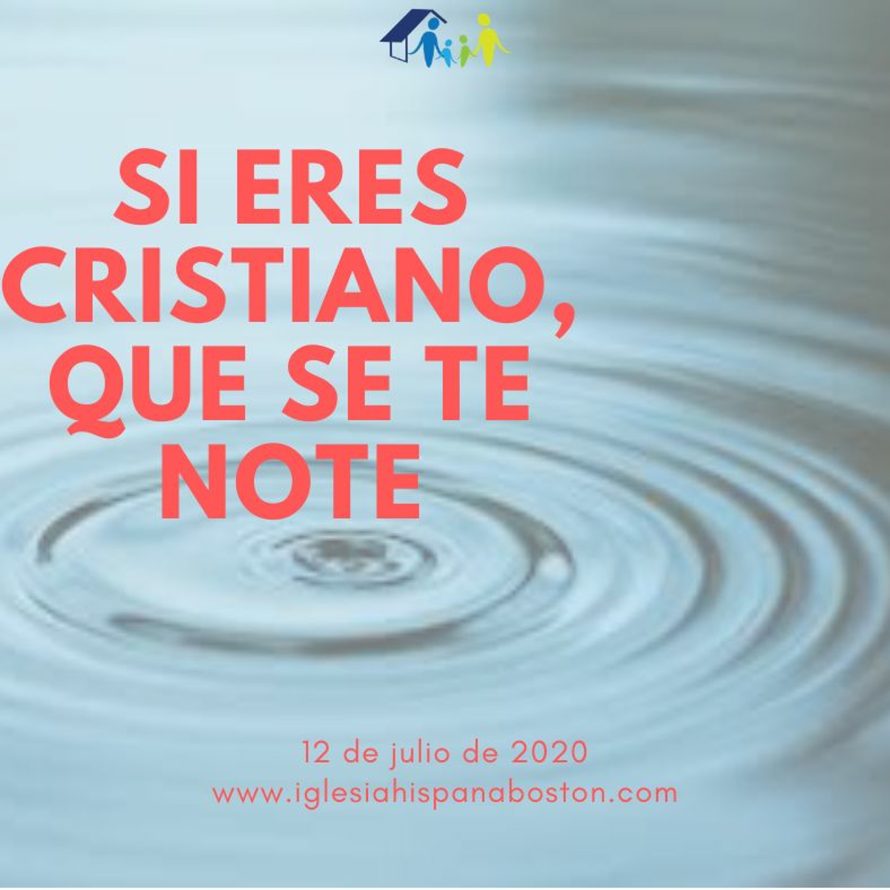 Iglesia Hispana