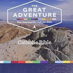 🍓(Reading)-[Online] The Great Adventure Catholic Bible (Paperback) 🍓
