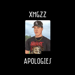 xMgzz- Apologies