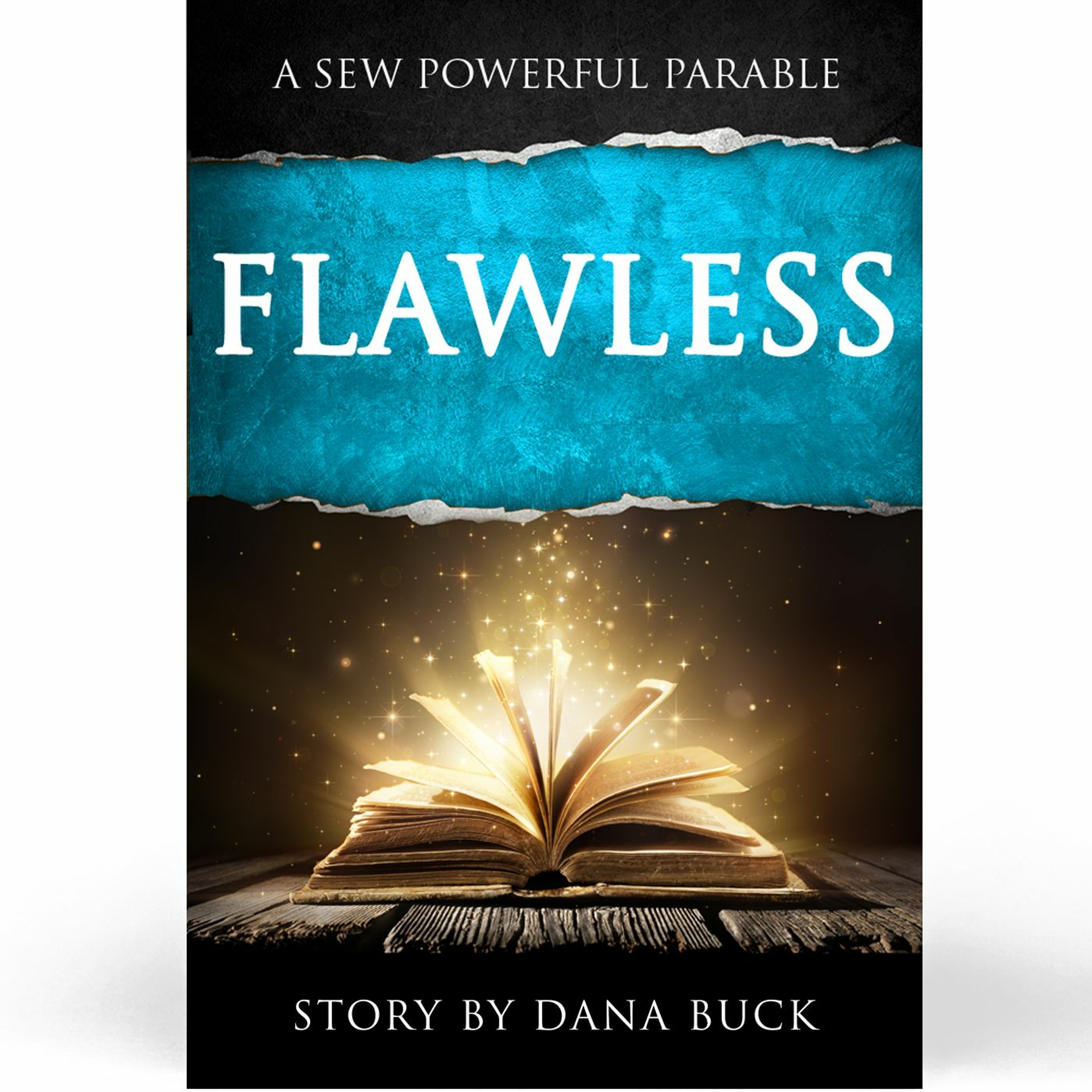 Sew Powerful Parables