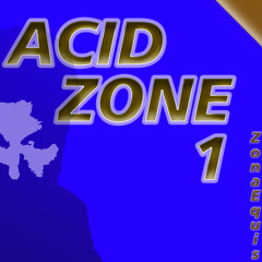 AcidZone 1