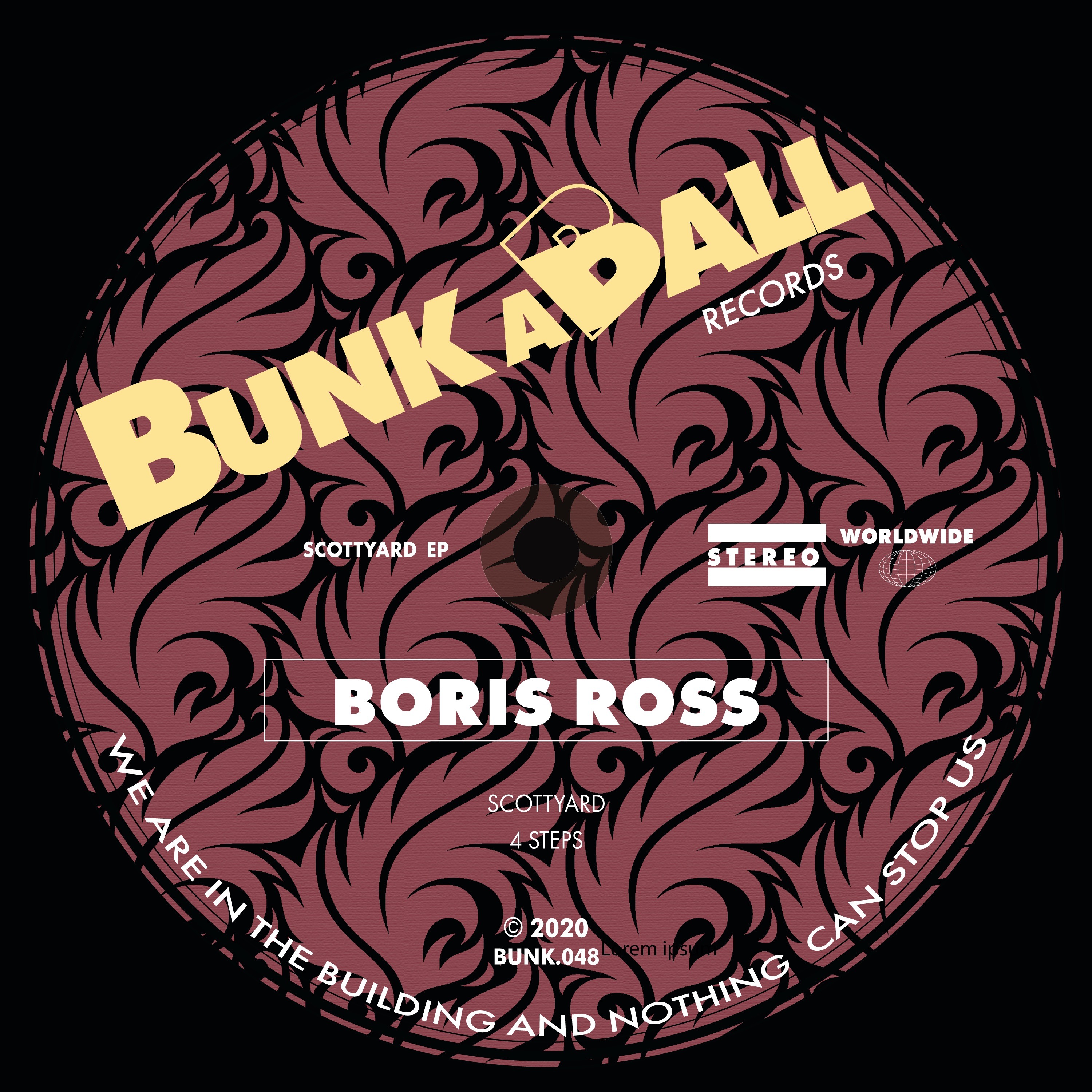 Boris Ross