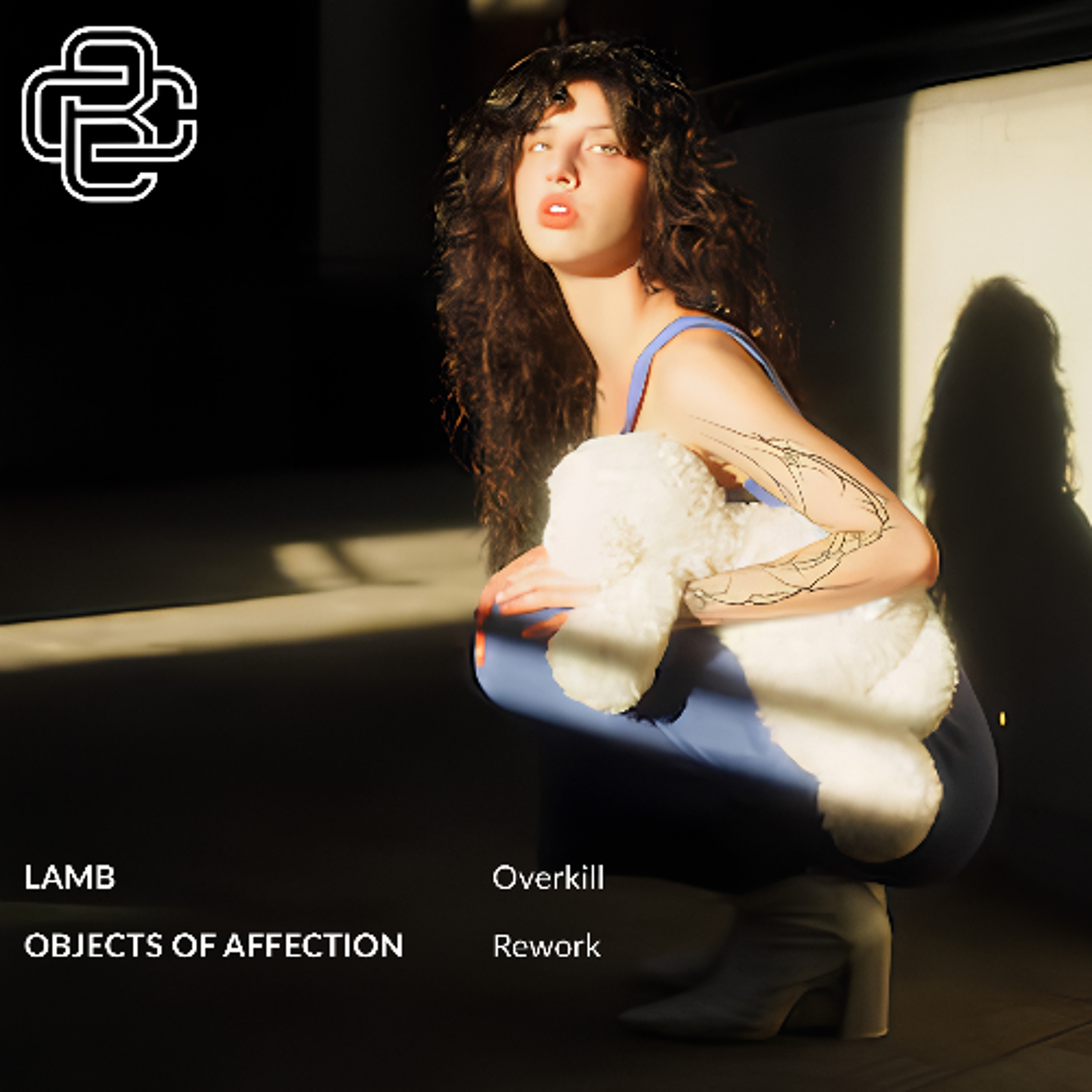 Lamb - Overkill (Objects of Affection Rework) - Free Download episode artwork