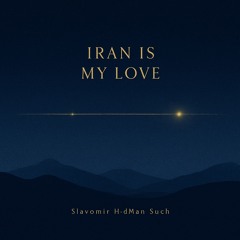 House -“moonlight-over-Tehran”.