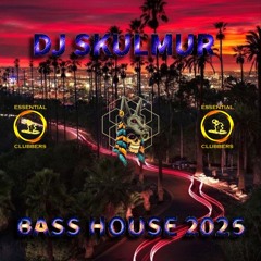 Bass house mix 2025