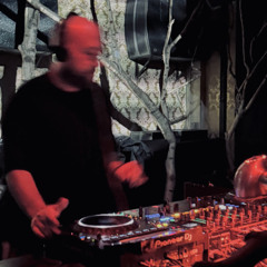 Blackloud @ Birgit Berlin (August 2025)