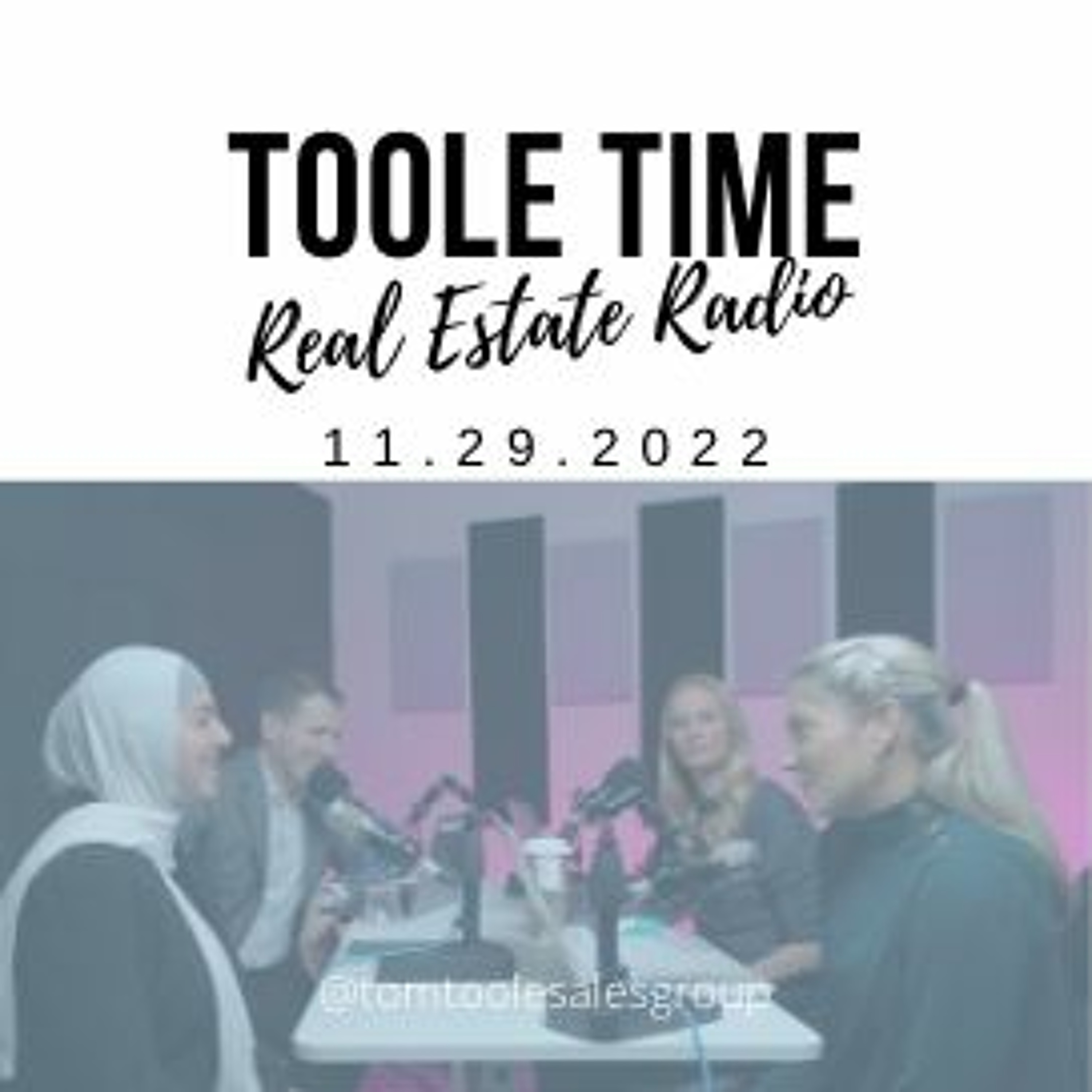 The Tom Toole Sales Group Podcast