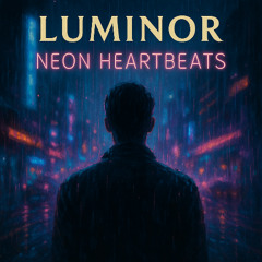 Neon Heartbeats