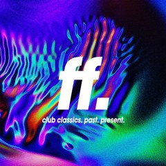 FIGHT THE FUTURE #001  Moby, Eric Prydz, Breathe Carolina, Sasha + more!