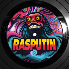 ION - Rasputin 152A# [ FREE DOWNLOAD ]