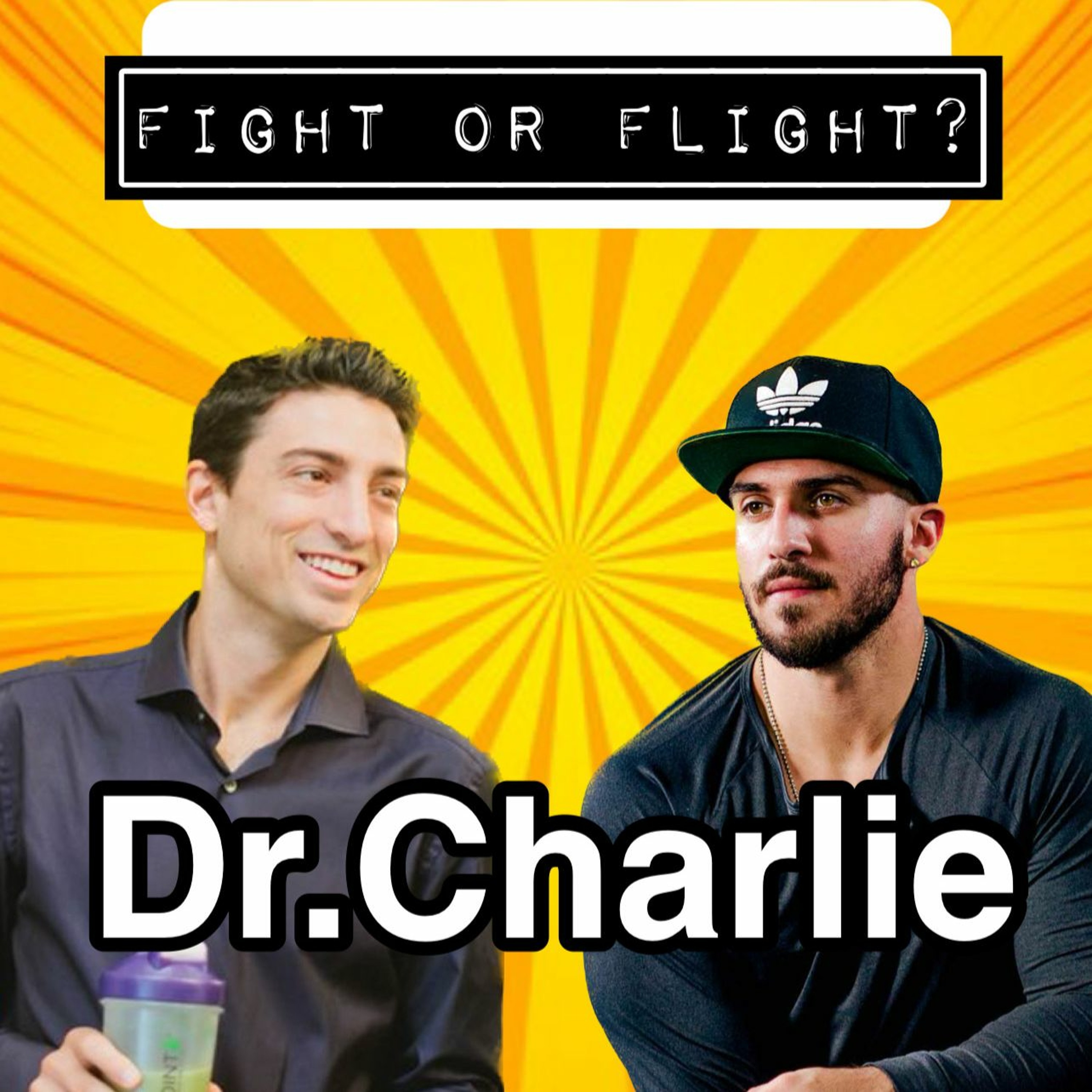 The Danny Cola Podcast