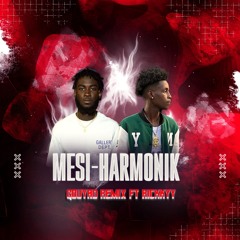 MESI-HARMONIK GOUYAD REMIX FT RICKKYY