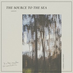 A Far Blue concept by Gråzon - 'The Source to the Sea'