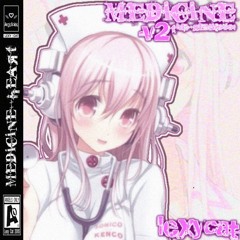 𓆩🞧 medicine v2ᵣₑ:Mix 🩺♡𓆪