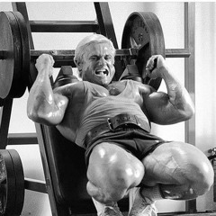 tom platz x menace (slowed + reverb)