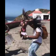 chief keef feeling the new wave /LL Clawz remix
