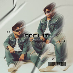 FEEL IT [𝑭𝑹𝑬𝑬 𝑫𝑳]