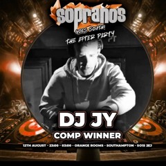 raver vs sopranos comp mix