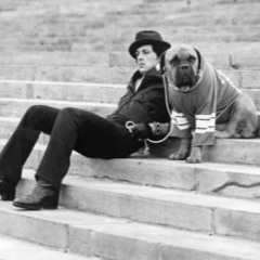 Stallone Cologne - Space Italo Tuesday