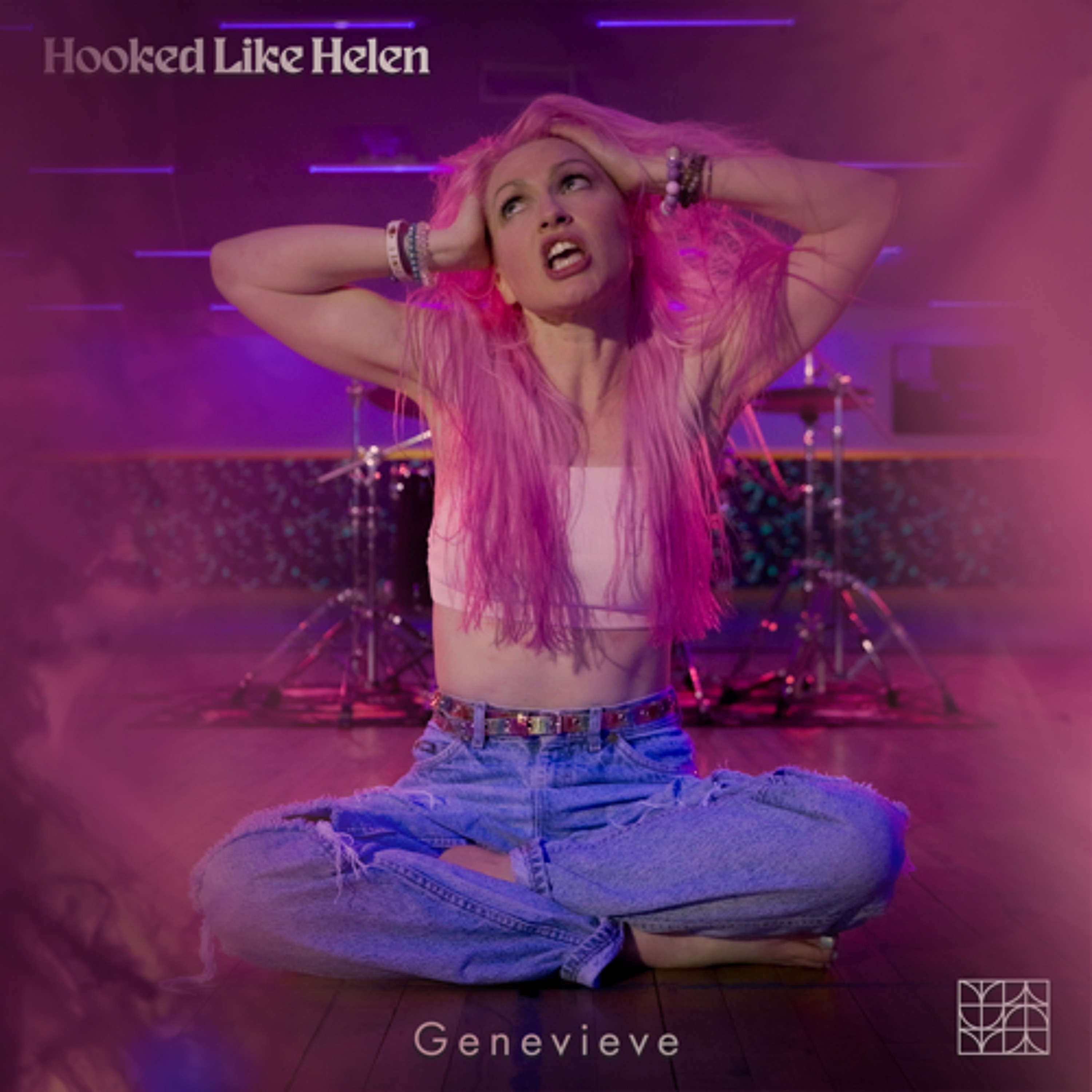 Genevieve episode artwork
