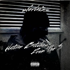 Haitian Bitches From The 3