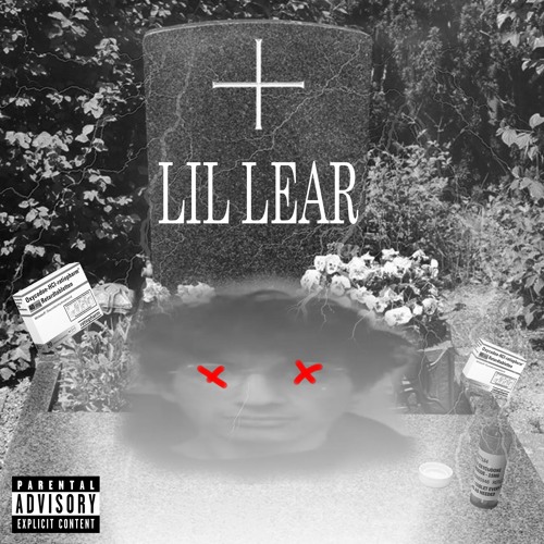 Lil Lear - Lila (OG VERSION)