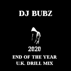 2020 Uk Drill End Of Year Mix