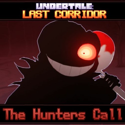 Ulc : Horror For Dummies [UNDERTALE LAST CORRIDOR] 