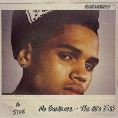 No Guidance - Chris Brown X Drake (The 00's Edit) - @aj.deejay